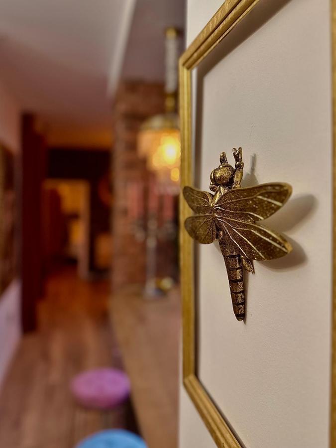 Libelle * Granada