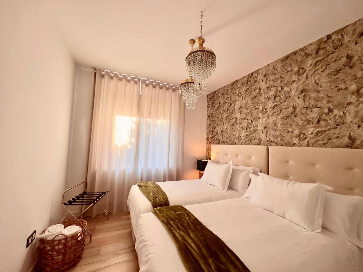 Apartamento Libelle