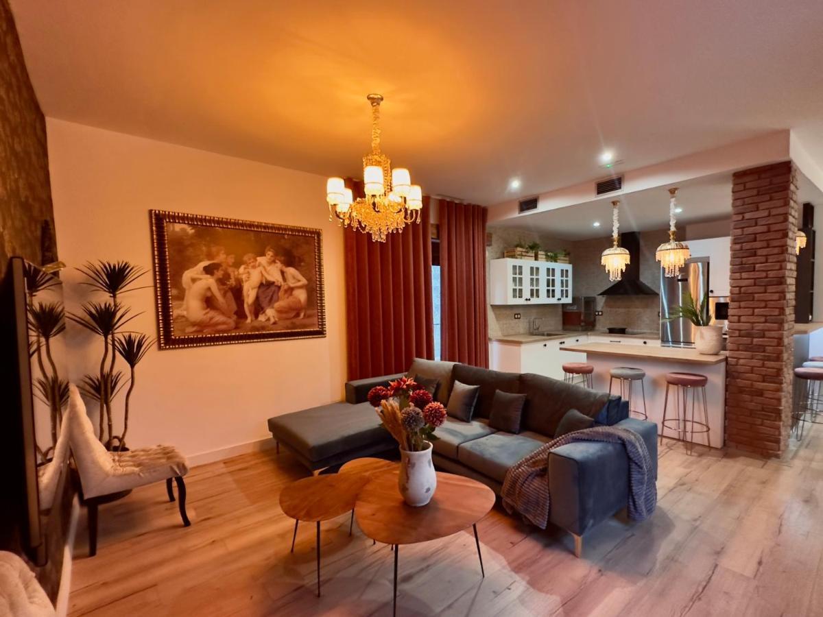 Apartamento Libelle