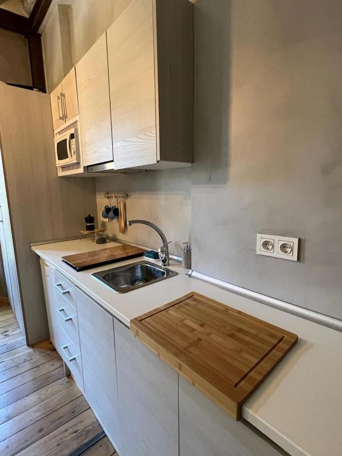 Apartamento Catedral