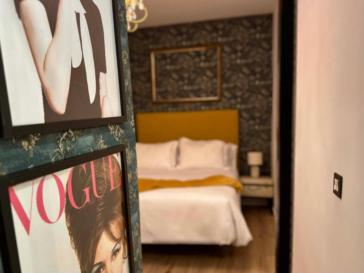 Apartamento Libelle