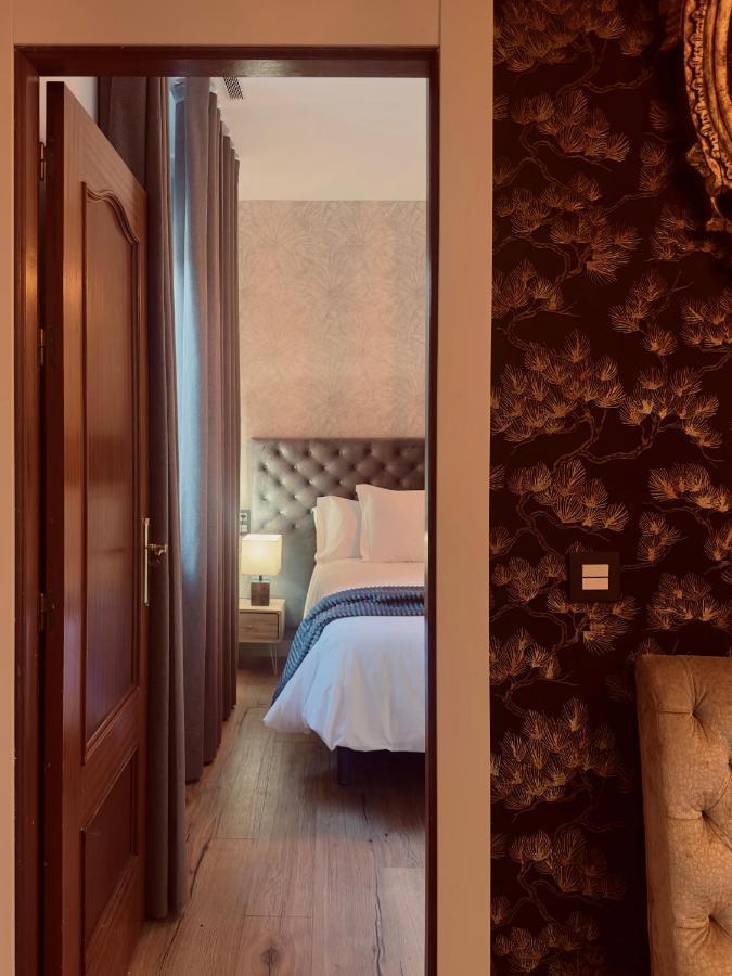 Apartamento Libelle Granada