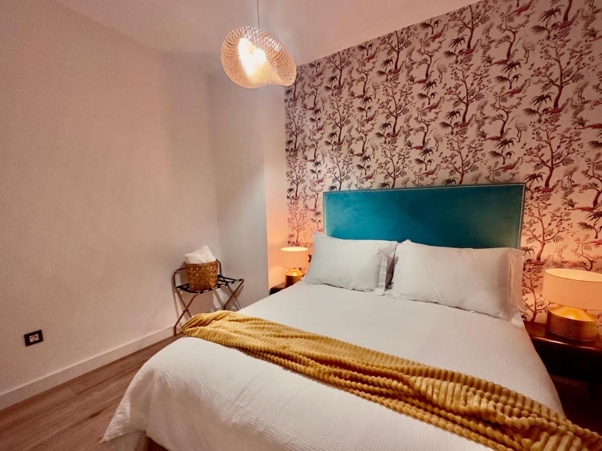 Libelle Apartamento *