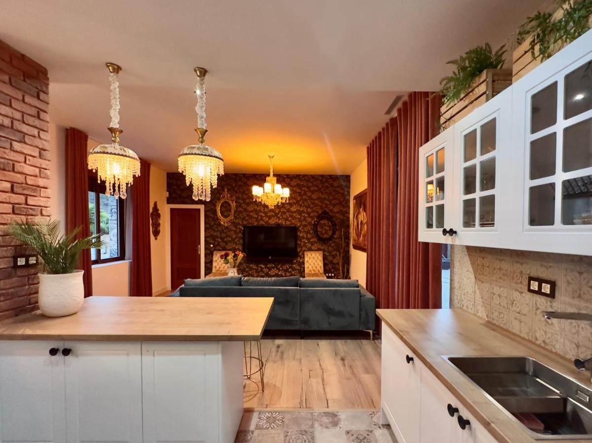 Apartamento Libelle Granada