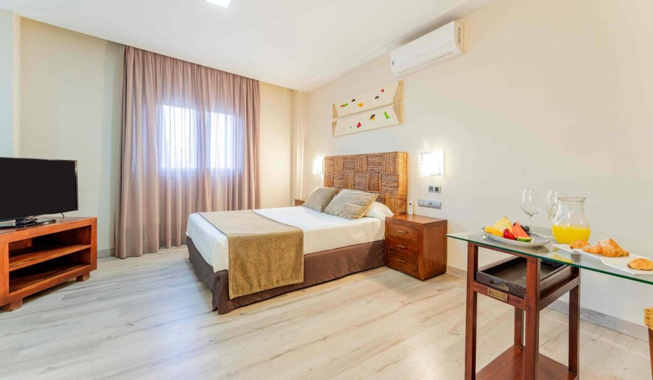 Hotel Camino De Granada