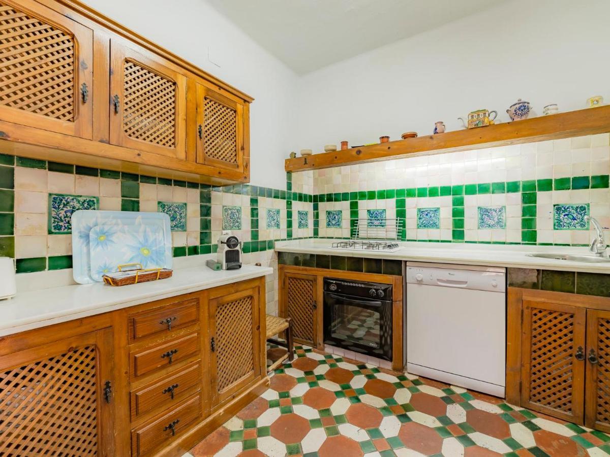 Carmen Del Agua By Interhome