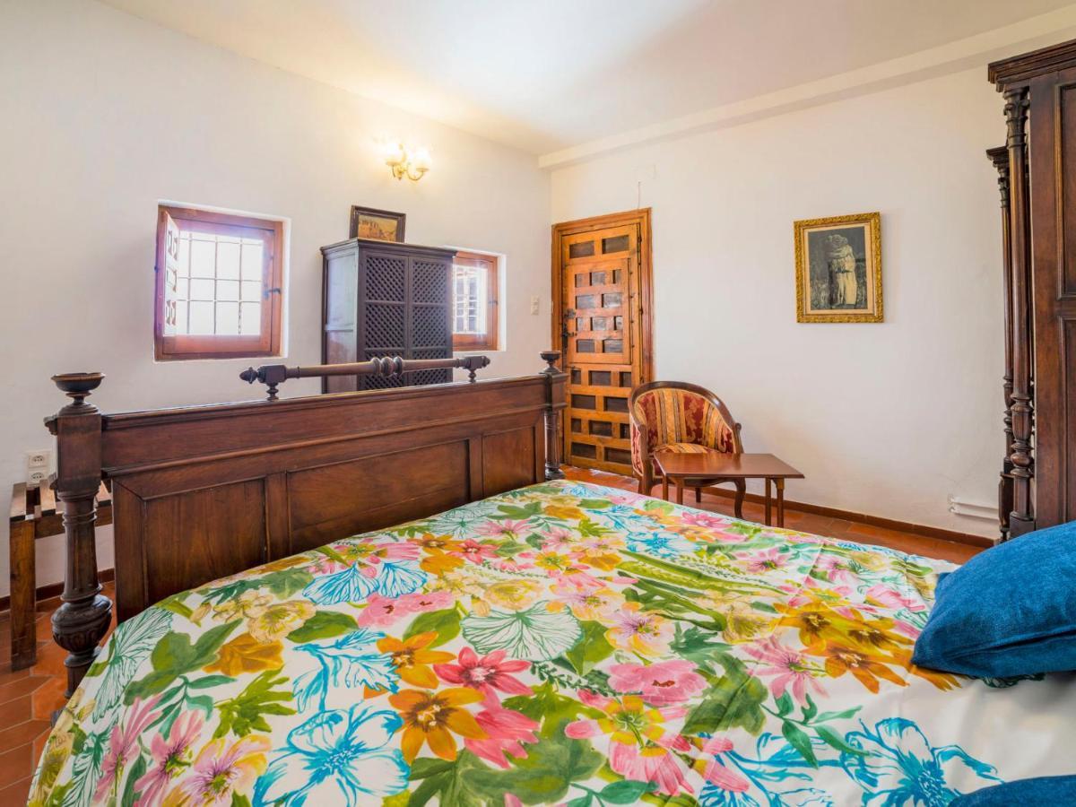 Holiday home Carmen Del Agua By Interhome