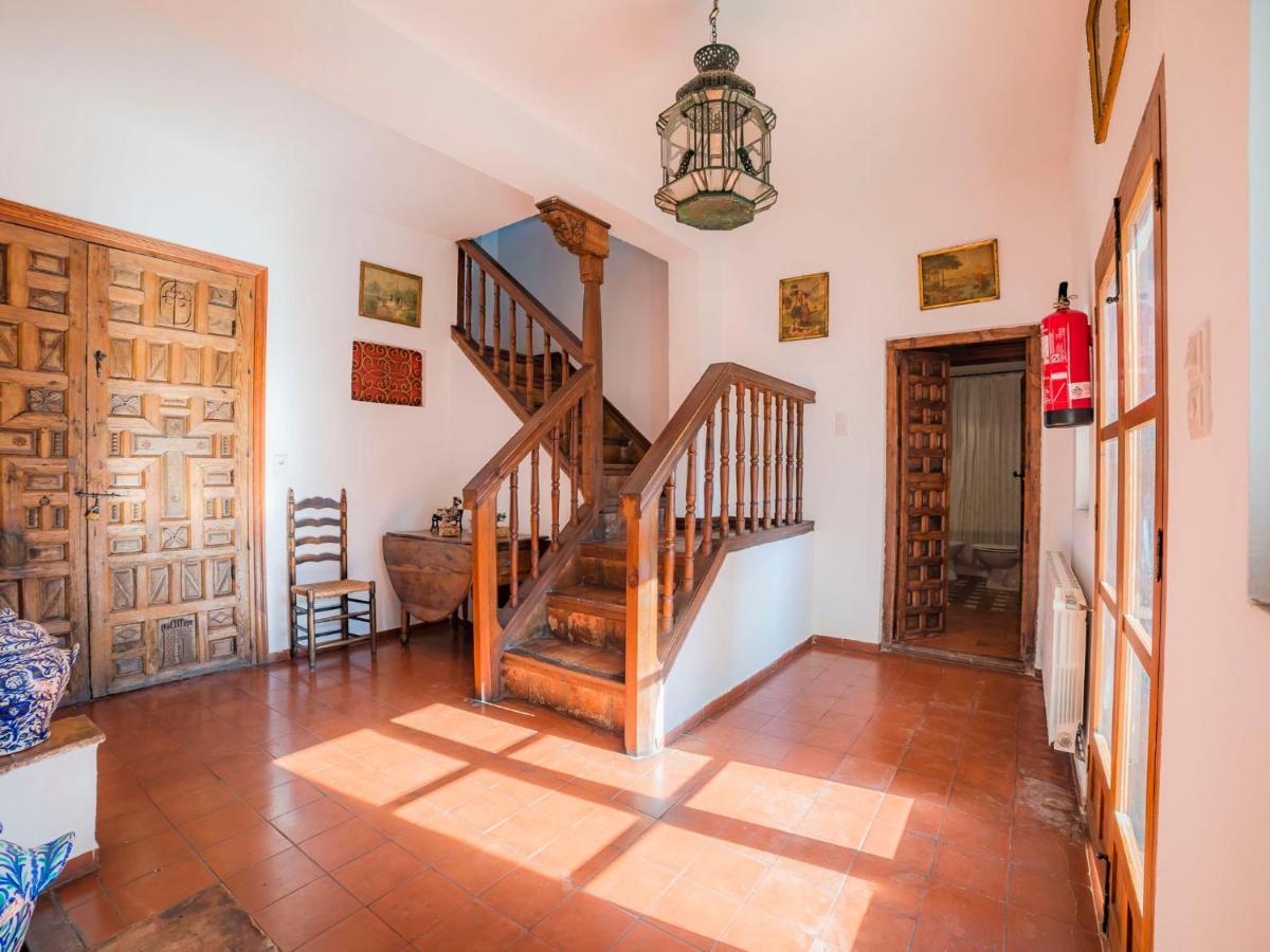 Carmen Del Agua By Interhome Granada