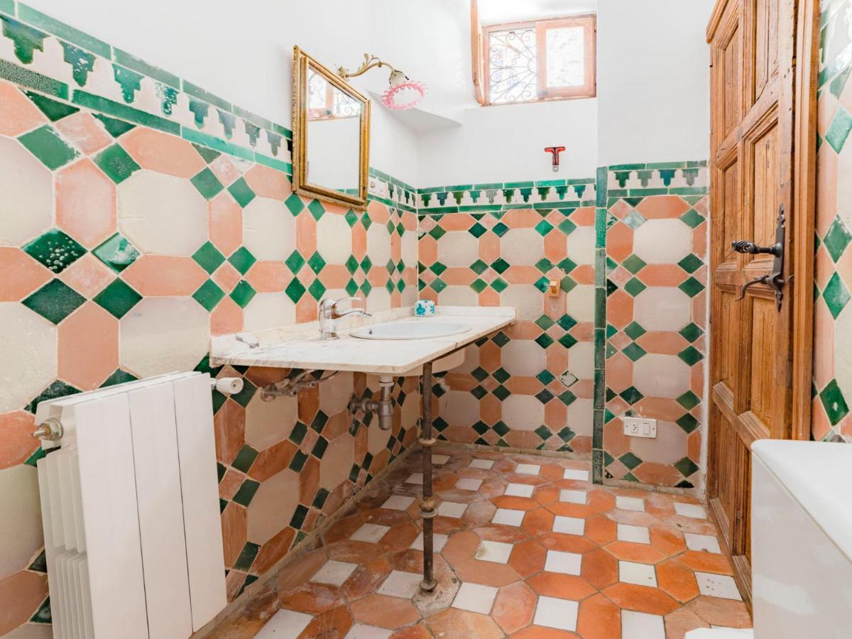Carmen Del Agua By Interhome Holiday home