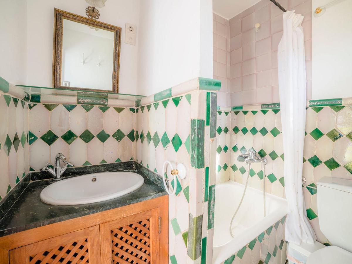 Carmen Del Agua By Interhome *