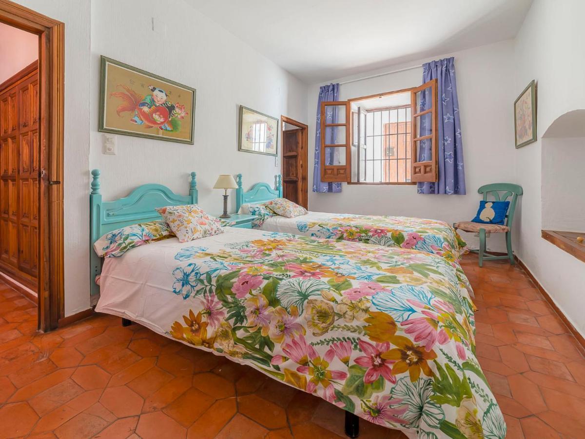 Carmen Del Agua By Interhome * Granada