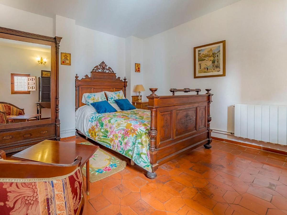 Holiday home Carmen Del Agua By Interhome