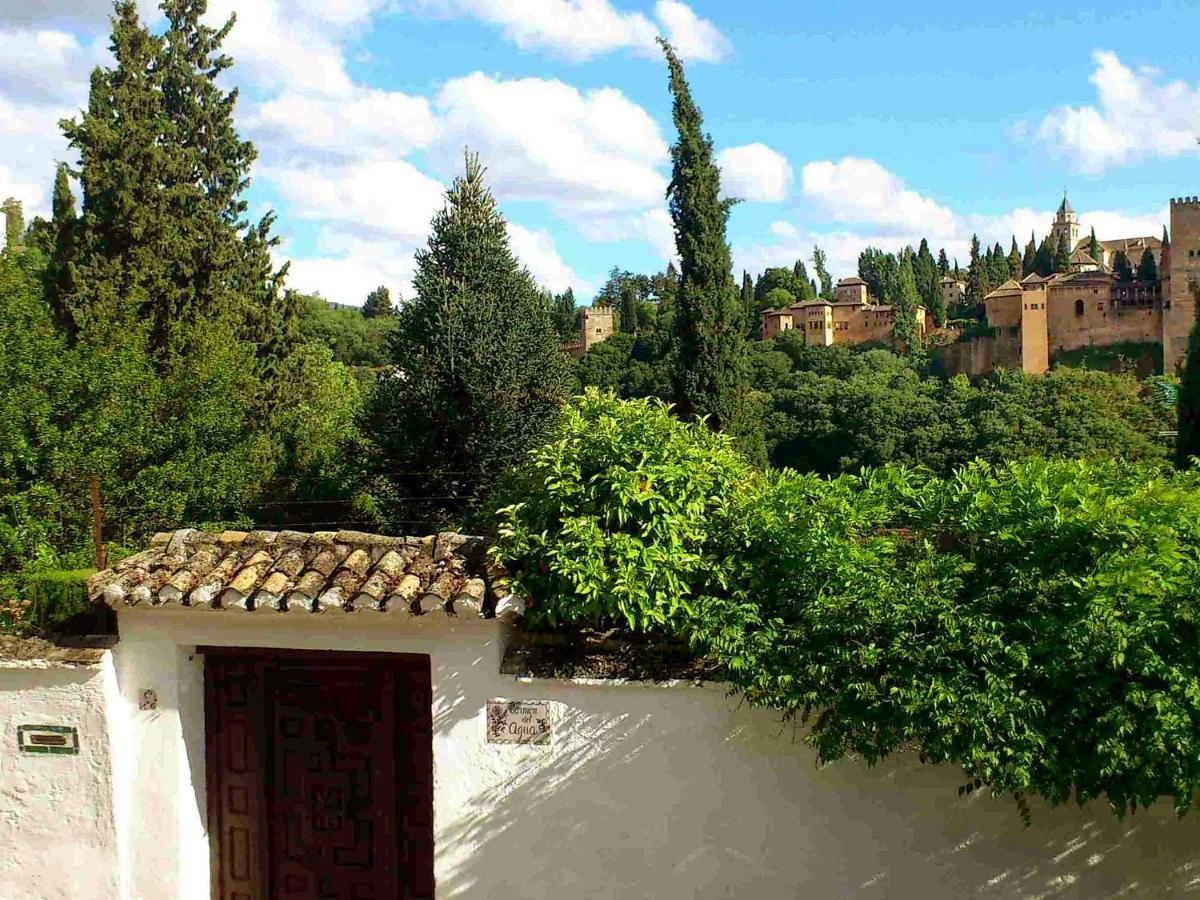 Carmen Del Agua By Interhome Granada