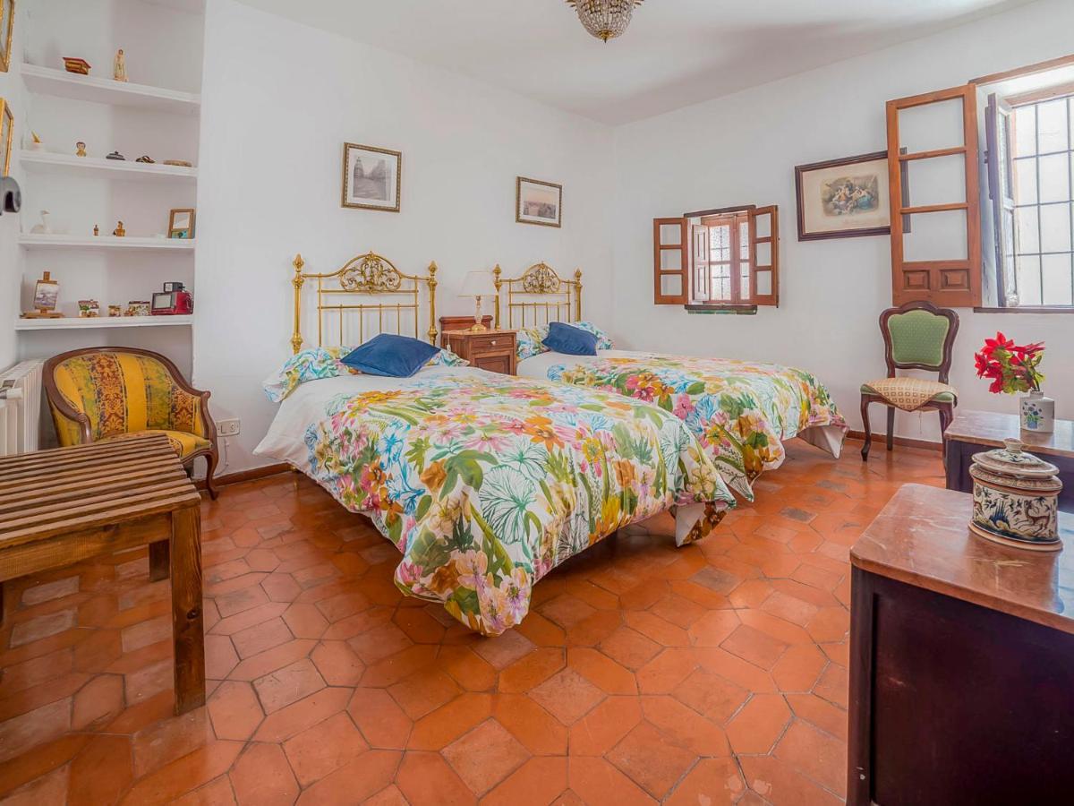 Carmen Del Agua By Interhome Holiday home
