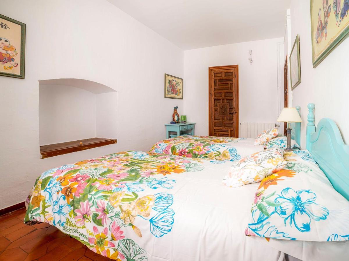 Carmen Del Agua By Interhome Holiday home *