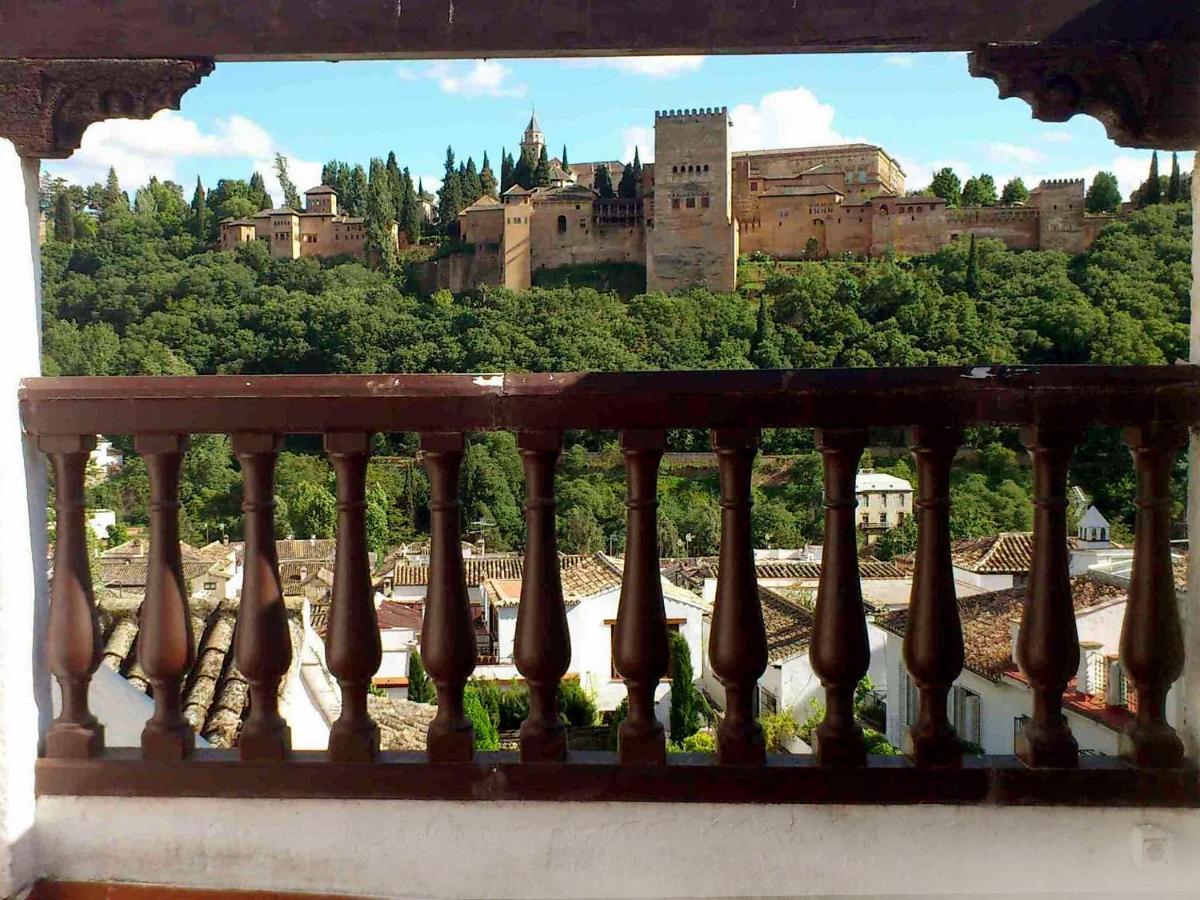 Carmen Del Agua By Interhome Holiday home Granada