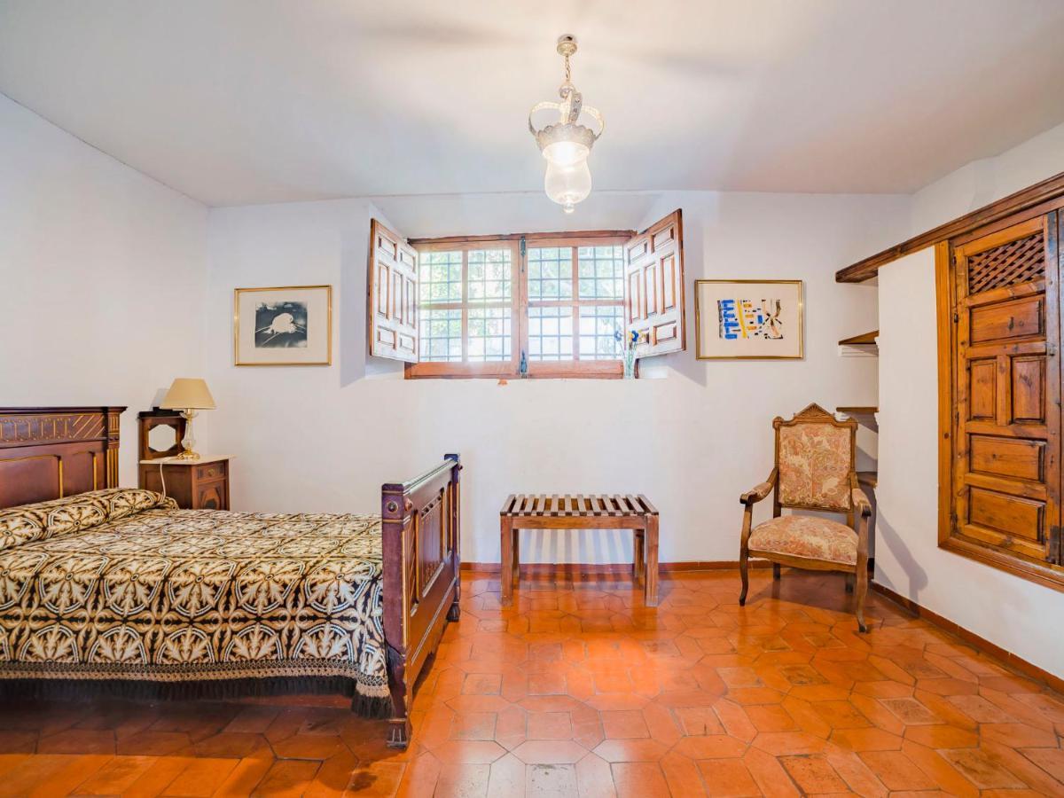 Carmen Del Agua By Interhome Granada