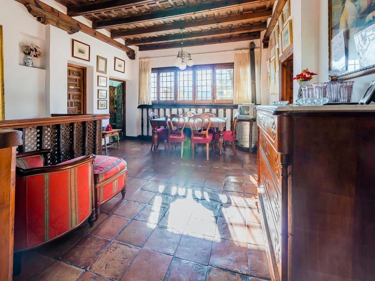 Carmen Del Agua By Interhome * Granada