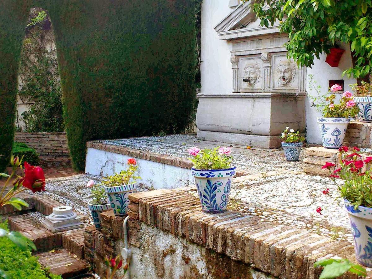 Carmen Del Agua By Interhome