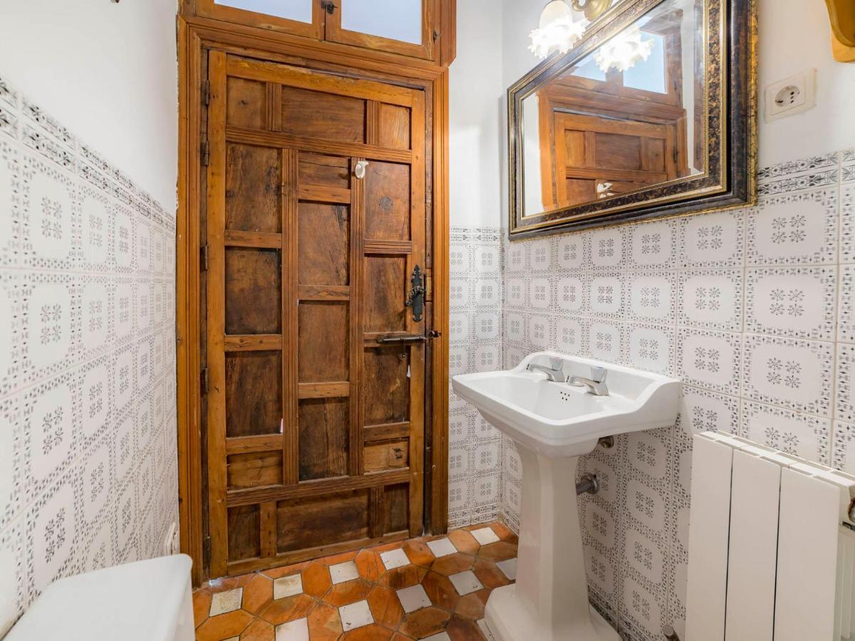 Carmen Del Agua By Interhome Granada