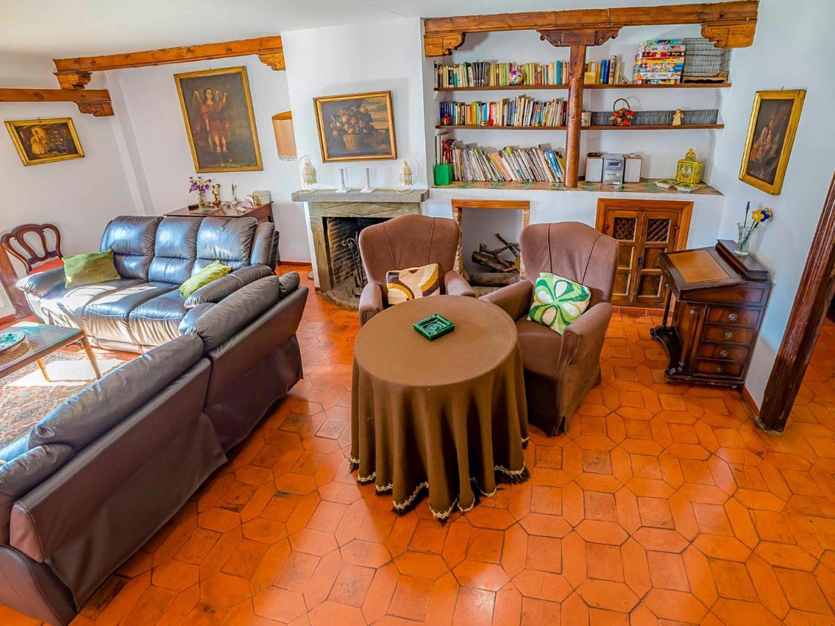 Holiday home Carmen Del Agua By Interhome *