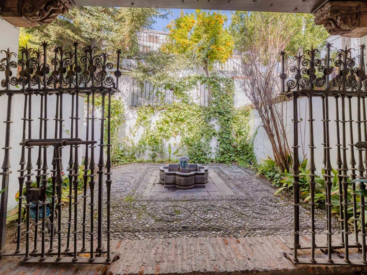 Carmen Del Agua By Interhome * Granada
