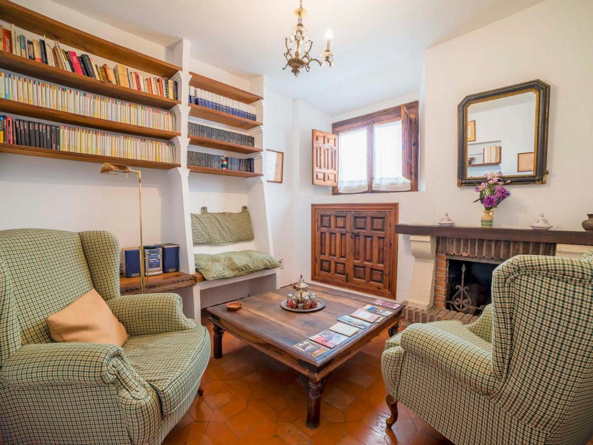 Carmen Del Agua By Interhome *