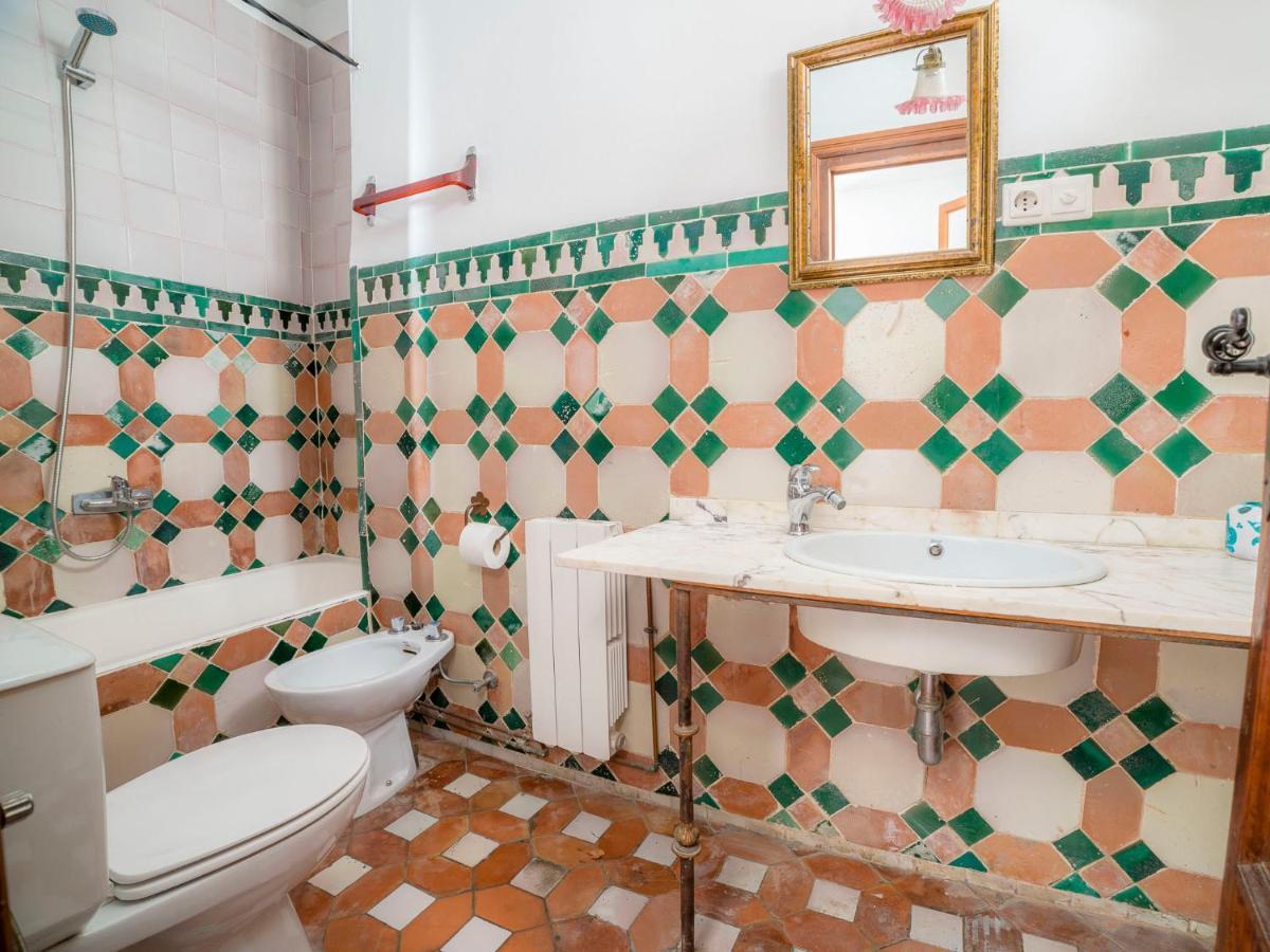 Carmen Del Agua By Interhome