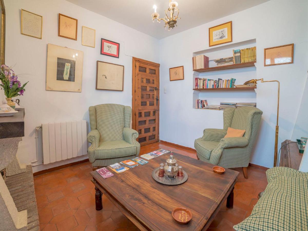 Holiday home Carmen Del Agua By Interhome *