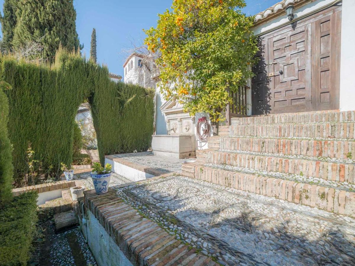 Carmen Del Agua By Interhome Holiday home *