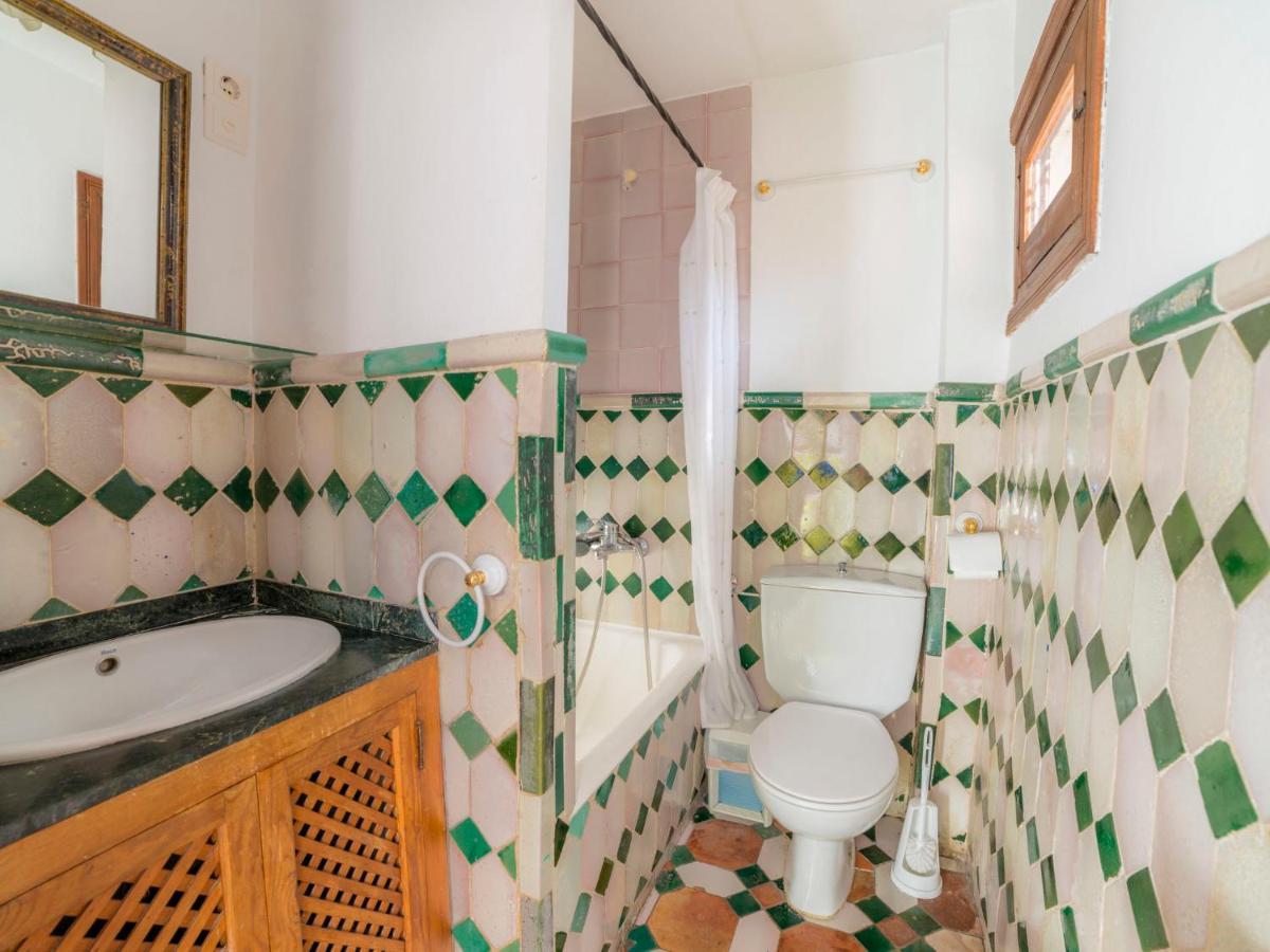 Holiday home Carmen Del Agua By Interhome