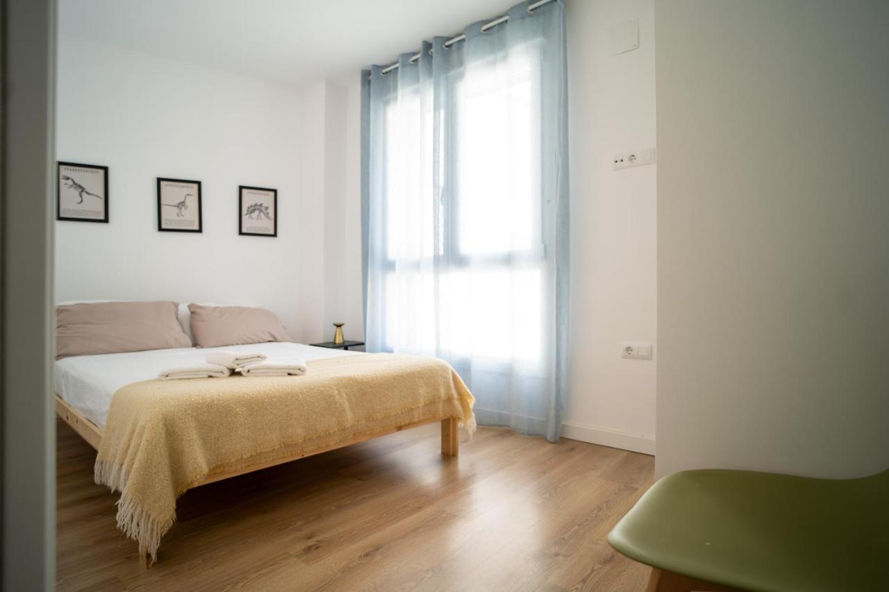 Apartment La Casita De Zarate Granada