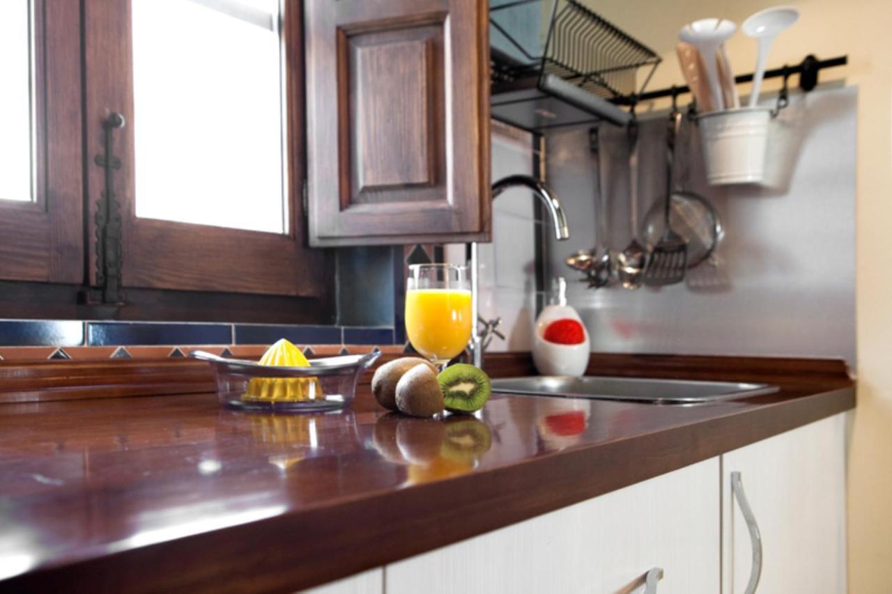 Charminghomesgranada Rio Genil Apartamento *