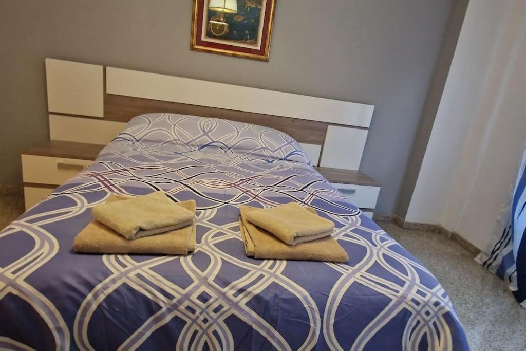 Precioso En Centro Apartamento Granada