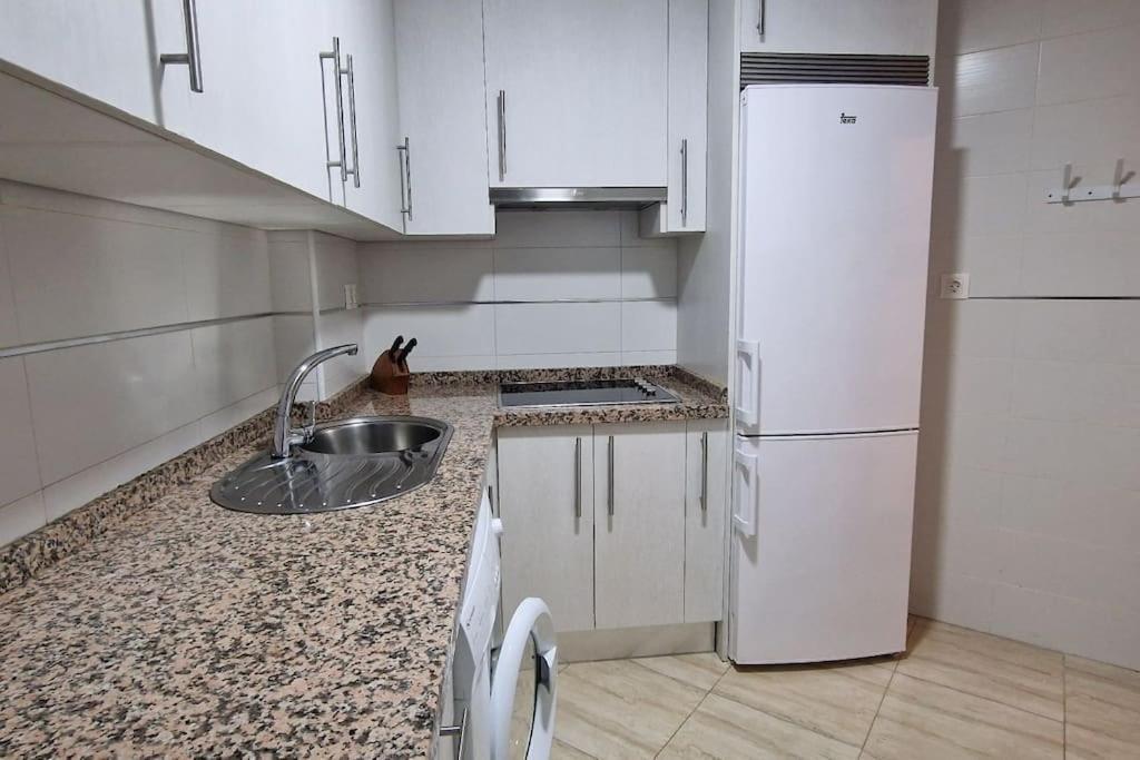 Apartamento Precioso En Centro *