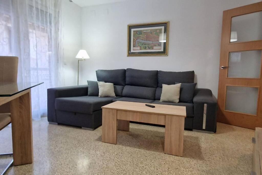Apartamento Precioso En Centro Granada