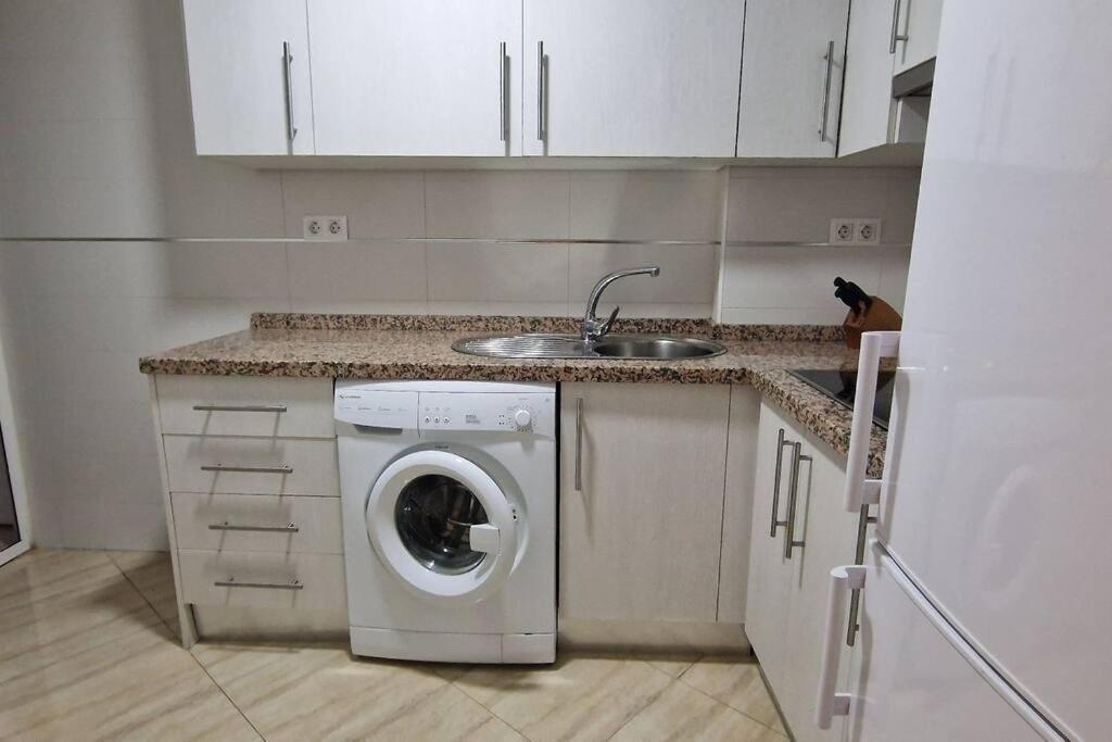 Apartamento Precioso En Centro Granada