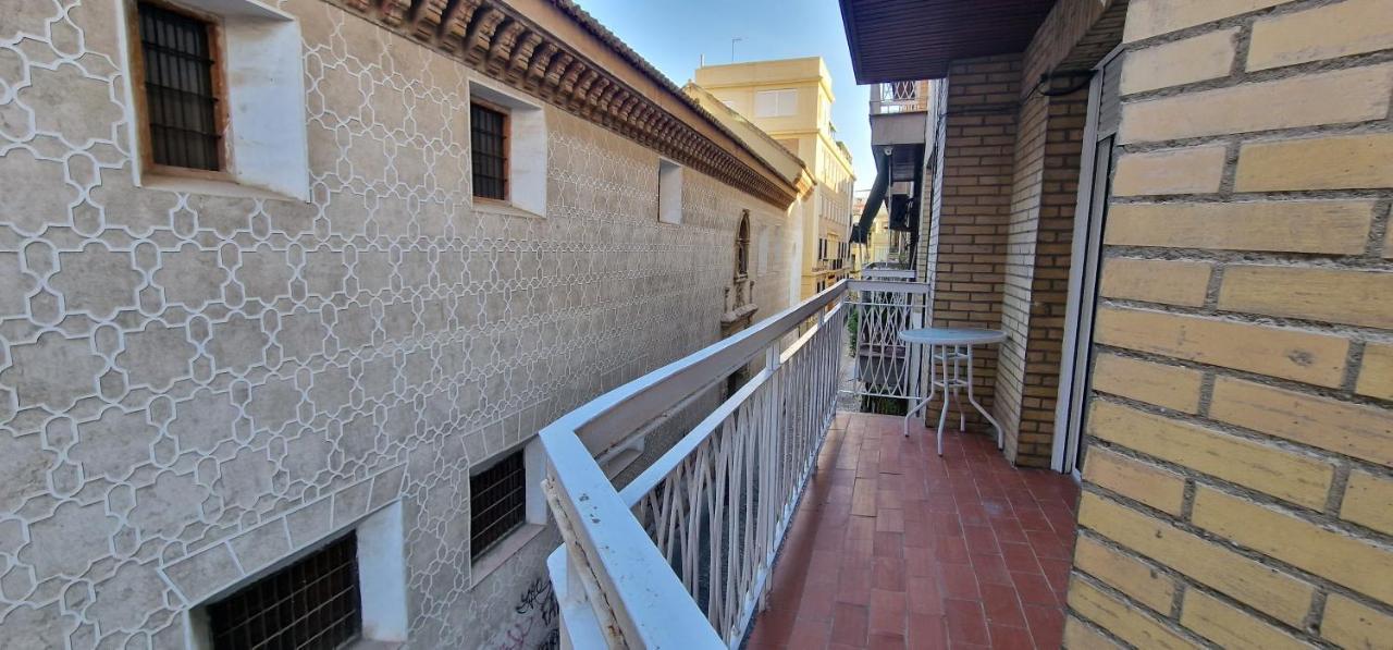 Apartamento Precioso En Centro Granada