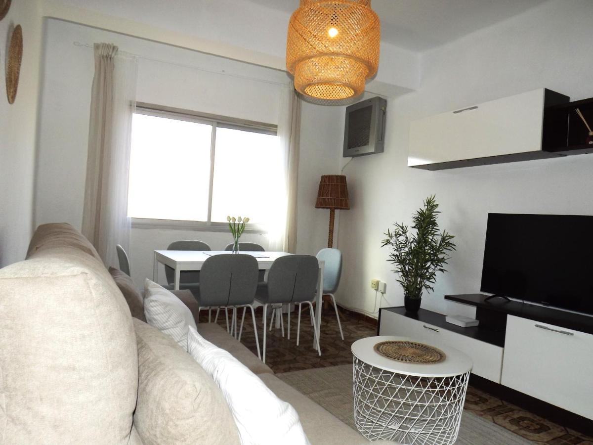 Apartment H&h Plaza De Toros Granada