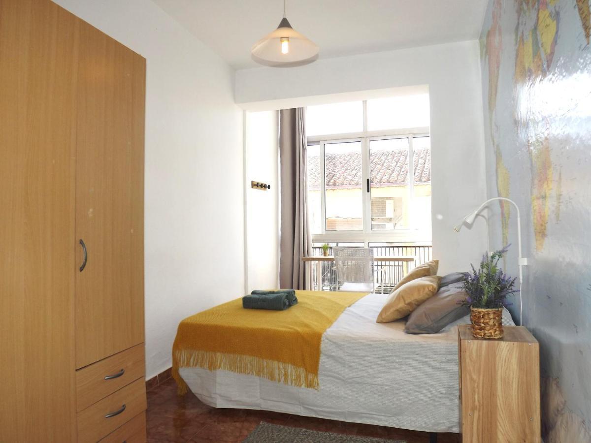 Apartment H&h Plaza De Toros *