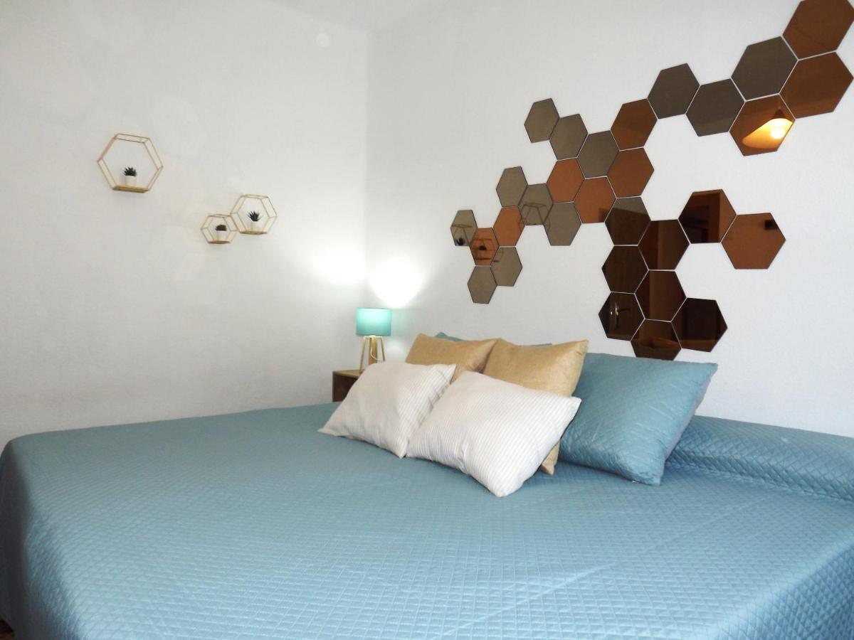 H&h Plaza De Toros Apartment *