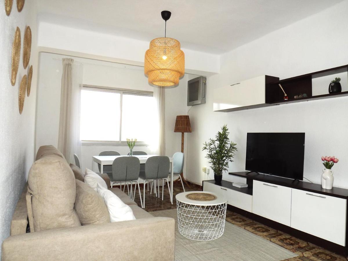 Apartment H&h Plaza De Toros Granada