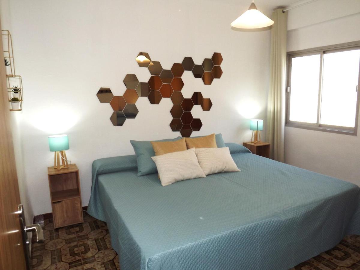 Apartment H&h Plaza De Toros Granada