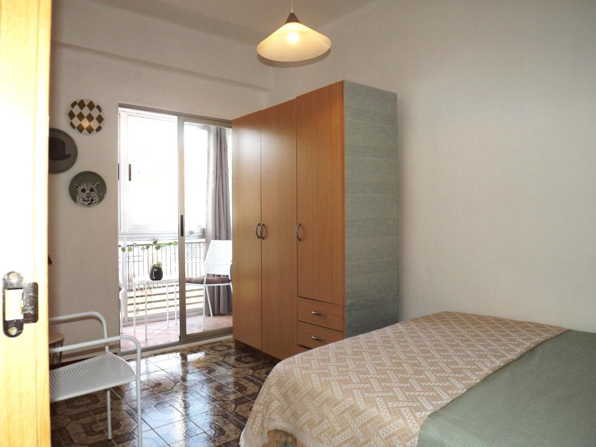 H&h Plaza De Toros Apartment Granada