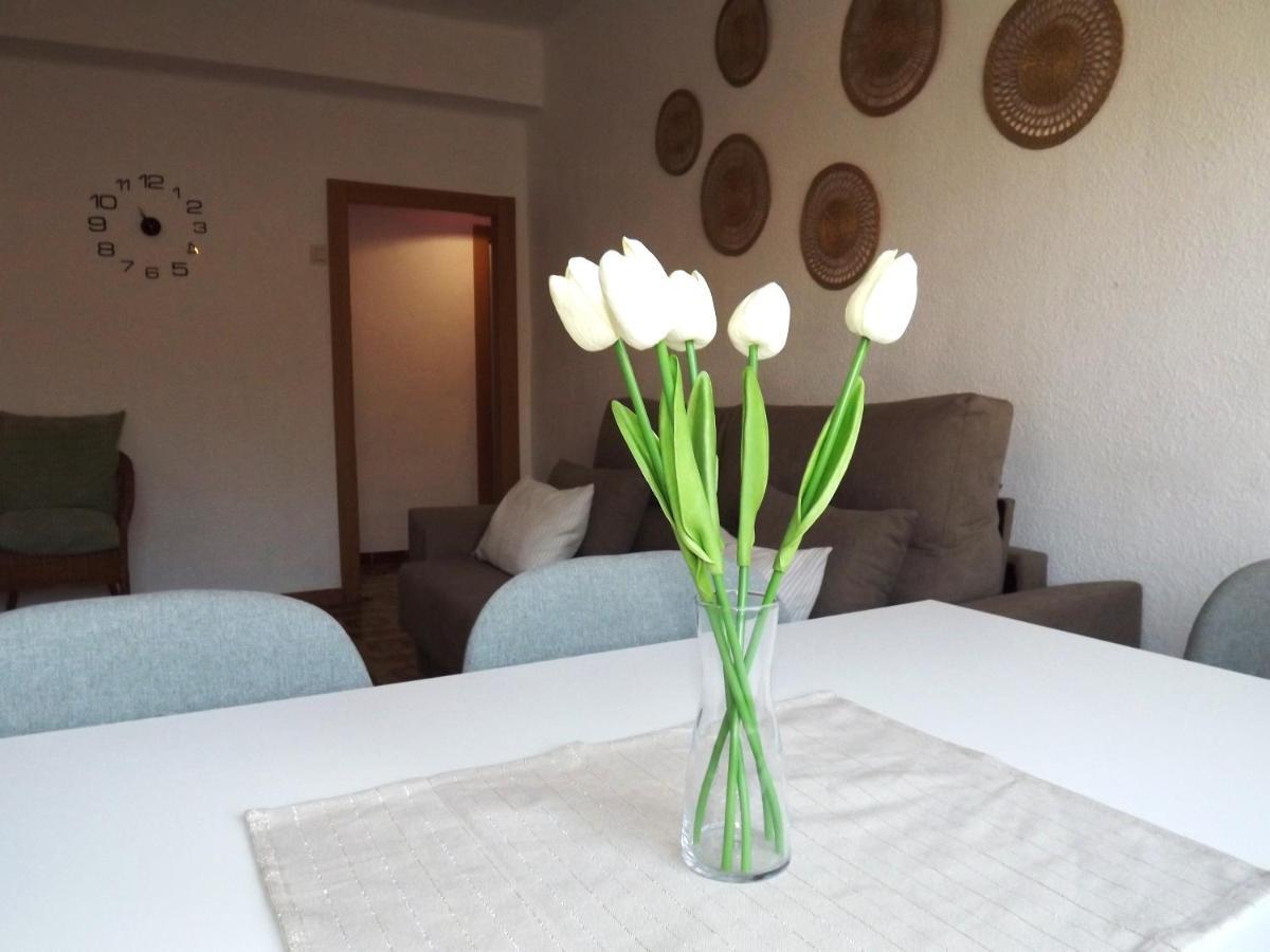 H&h Plaza De Toros Apartment *
