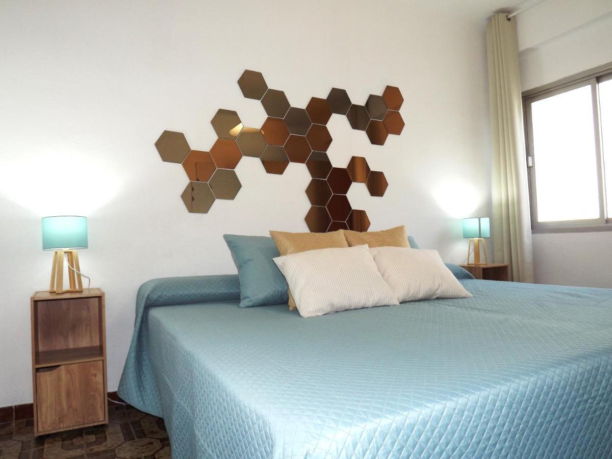 Apartment H&h Plaza De Toros