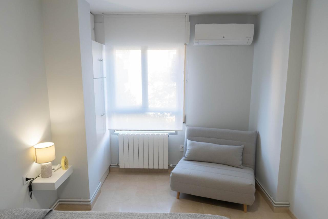 Apartamento Nazaries Centro, By Daimar Granada