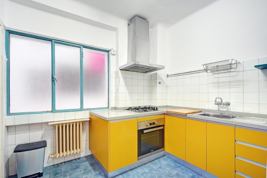 Apartamento Merlo Apartamento *