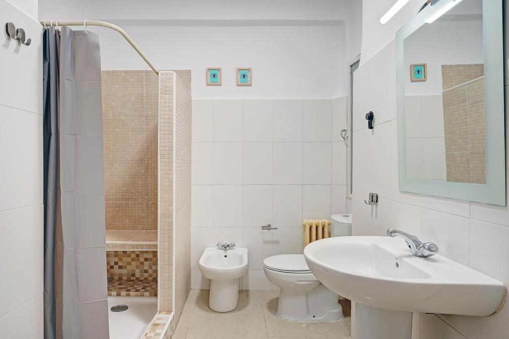 Apartamento Merlo *