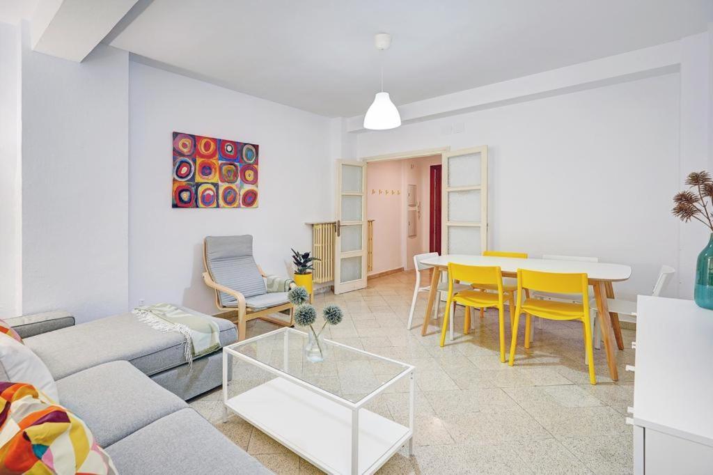 Apartamento Apartamento Merlo